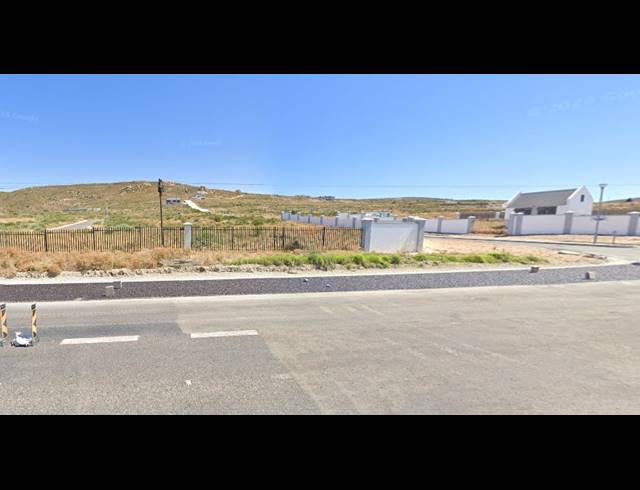 256M² VACANT LAND FOR SALE IN STEENBERGS COVE